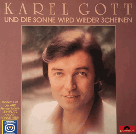 Und Die Sonne Wird Wieder Scheinen