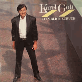 Kein Blick Zurück