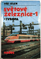 Světové železnice 1