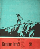 Kondor útočí Karavana ; Sv. 146