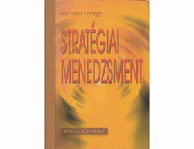 Stratégiai menedzsment