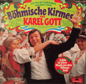 Böhmische Kirmes