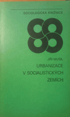 Urbanizace v socialistických zemích