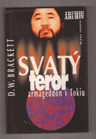 Svatý teror - armageddon v Tokiu