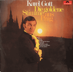 Die Goldene Stimme Aus Prag