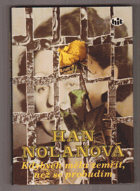 Kdybych měla zemřít, než se probudím