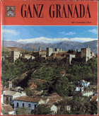 Ganz Granada - 150 Farbbilder
