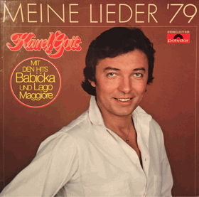 Meine Lieder '79