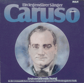 Ein Legendärer Sänger