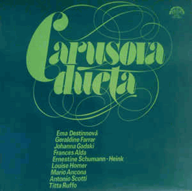 Carusova Dueta