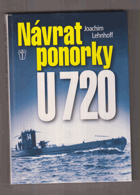 Návrat ponorky U 720