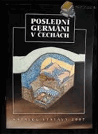 Poslední Germáni v Čechách
