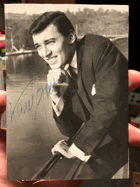 FOTOGRAFIE - PODPIS GOTT !