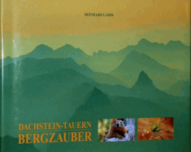 Dachstein-Tauern Bergzauber