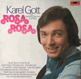 Rosa Rosa