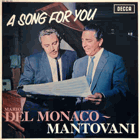 A Song For You