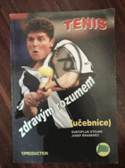 Tenis zdravým rozumem (učebnice)