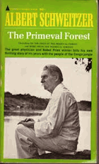 The Primeval Forest