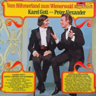 Vom Böhmerland Zum Wienerwald