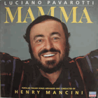 Henry Mancini – Mamma