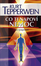 Co ti napoví nemoc Řeč symptomů