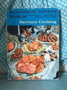 Marguerite Patten's book of savoury cooking