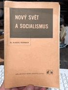Nový svět a socialismus