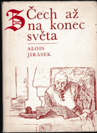 Z Čech až na konec světa.