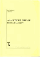 Analytická chemie pro farmaceuty