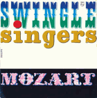 Swinging Mozart
