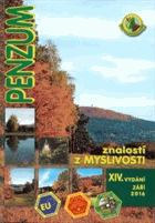 Penzum znalostí z myslivosti - pro studující, kteří se připravují ke všem druhům ...