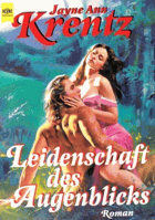 Leidenschaft des Augenblicks