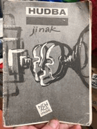 Hudba jinak