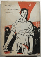 Súcit a vzdor. Antológia sociálnej poézie slovenskej