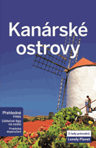Kanárské ostrovy - přehledné mapy, užitečné tipy na cestu, praktická doporučení
