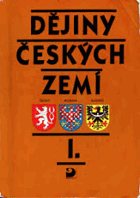 Dějiny českých zemí 1