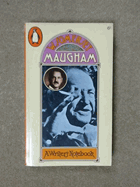 A Writer's Notebook
