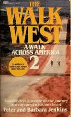 The Walk West
