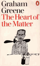 The Heart of the Matter