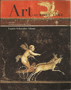 Art across time - Volume I - Prehistory to the fourteenth century