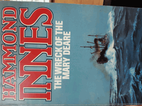 The Wreck of the