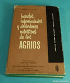 Insectos, enfermedades y desordenes nutritivos de los Agrios