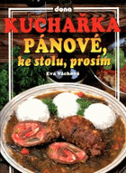 Pánové, ke stolu, prosím