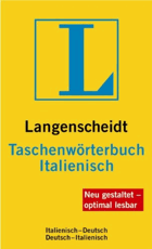 Langenscheidt Lilliput Fremdwörter