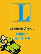 Langenscheidt Lilliput Sächsisch
