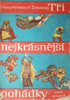 Tři nejkrásnější pohádky