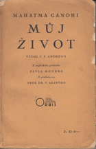 Můj život