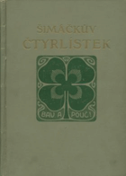 Šimáčkův čtyřlístek - obrázkový čtrnáctideník