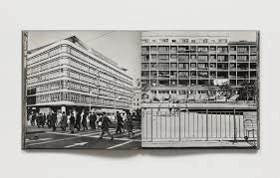 Warszawa Krajobraz i architektura
