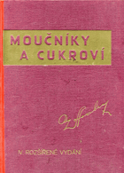 Moučníky a cukroví